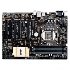 ASUS Z97-A-USB 3